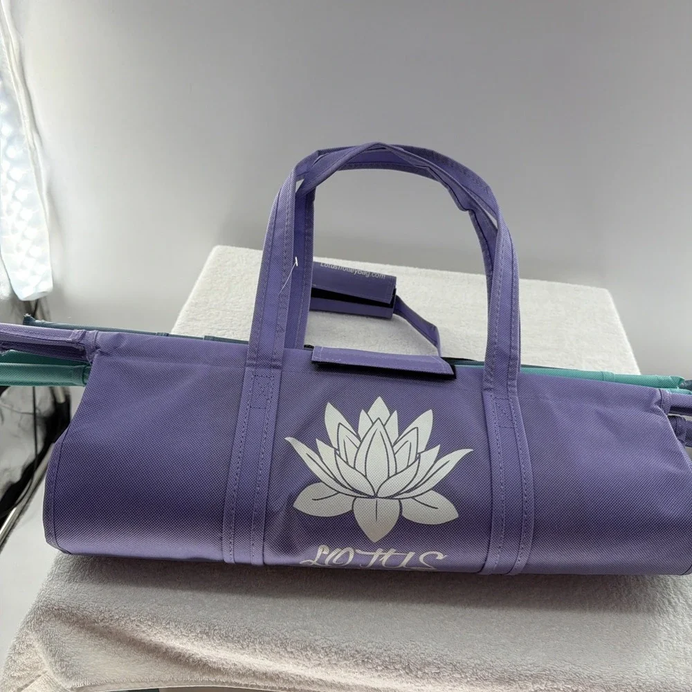 Lotus Trolley Bag Reusable Grocery Cart Bags Set W Produce Bags Lot